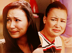 Films en series Series Glee 