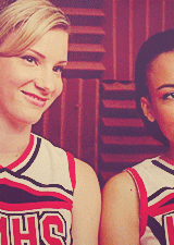 Films en series Series Glee 