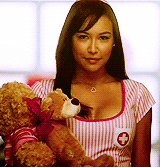 Films en series Series Glee 