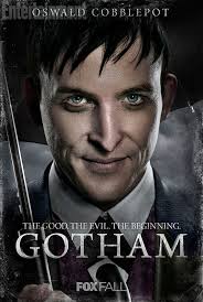 Films en series Series Gotham 