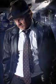 Films en series Series Gotham 