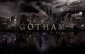 Films en series Series Gotham 