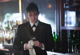 Films en series Series Gotham 