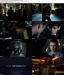 Films en series Series Gotham 