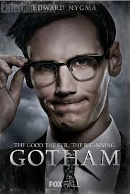 Films en series Series Gotham 