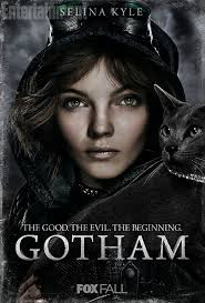 Films en series Series Gotham 