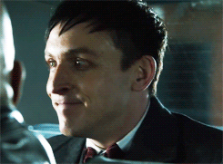 Films en series Series Gotham 