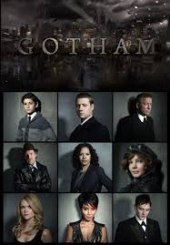 Films en series Series Gotham 