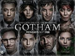 Films en series Series Gotham 