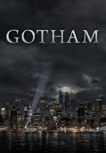 Films en series Series Gotham 