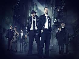 Films en series Series Gotham 