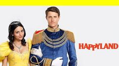 Films en series Series Happyland 