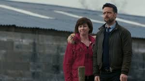 Films en series Series Hinterland 