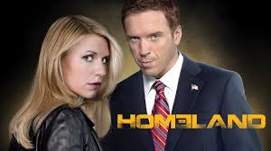 Films en series Series Homeland 