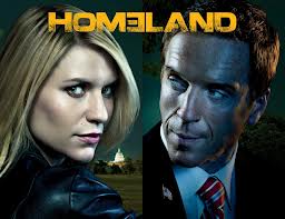 Films en series Series Homeland 