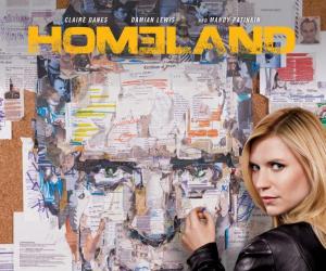 Films en series Series Homeland 