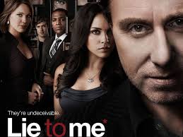 Films en series Series Lie to me 