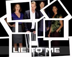 Films en series Series Lie to me 