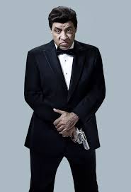 Films en series Series Lilyhammer 