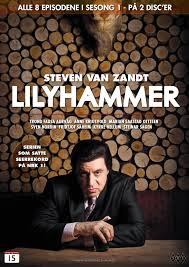 Films en series Series Lilyhammer 
