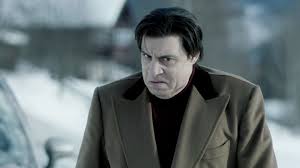 Films en series Series Lilyhammer 