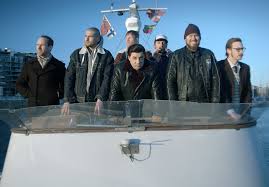 Films en series Series Lilyhammer 