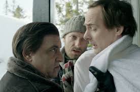 Films en series Series Lilyhammer 