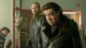 Films en series Series Lilyhammer 