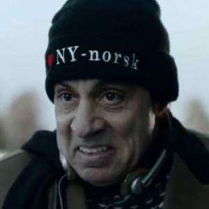 Films en series Series Lilyhammer 