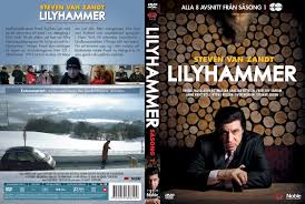 Films en series Series Lilyhammer 