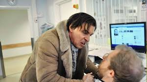 Films en series Series Lilyhammer 