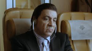 Films en series Series Lilyhammer 