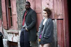 Films en series Series Luther 