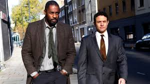 Films en series Series Luther 