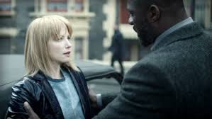 Films en series Series Luther 