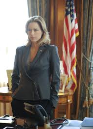 Films en series Series Madam secretary 