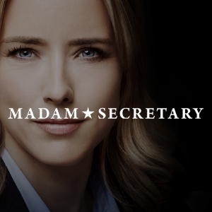 Films en series Series Madam secretary 