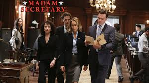 Films en series Series Madam secretary 