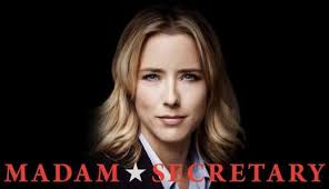 Films en series Series Madam secretary 