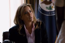 Films en series Series Madam secretary 