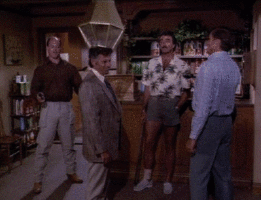 Films en series Series Magnum pi 