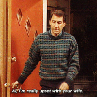 Films en series Series Married with children 