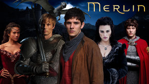 Films en series Series Merlin 