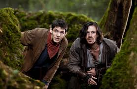 Films en series Series Merlin 