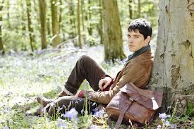 Films en series Series Merlin 