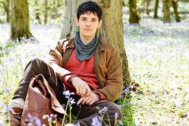 Films en series Series Merlin 