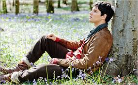 Films en series Series Merlin 