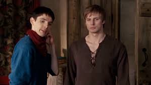 Films en series Series Merlin 