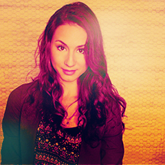 Films en series Series Pretty little liars Spencer