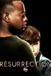 Films en series Series Resurrection 